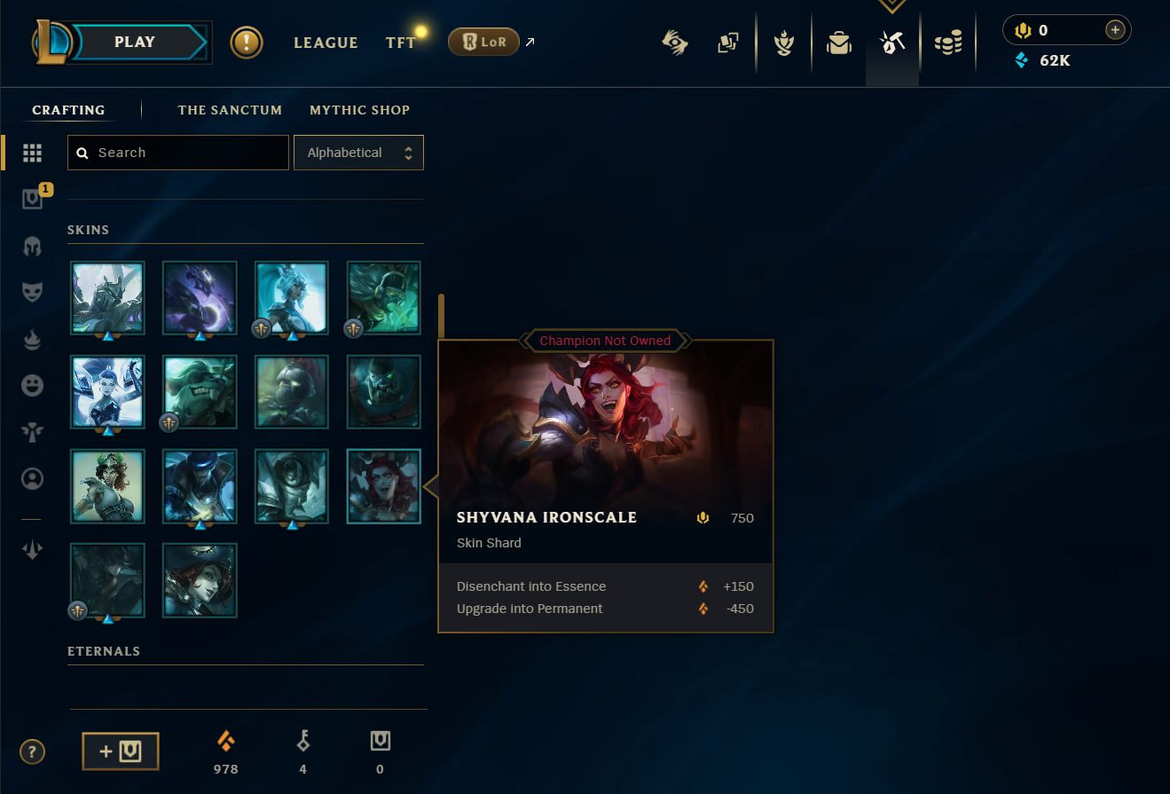 offer preview