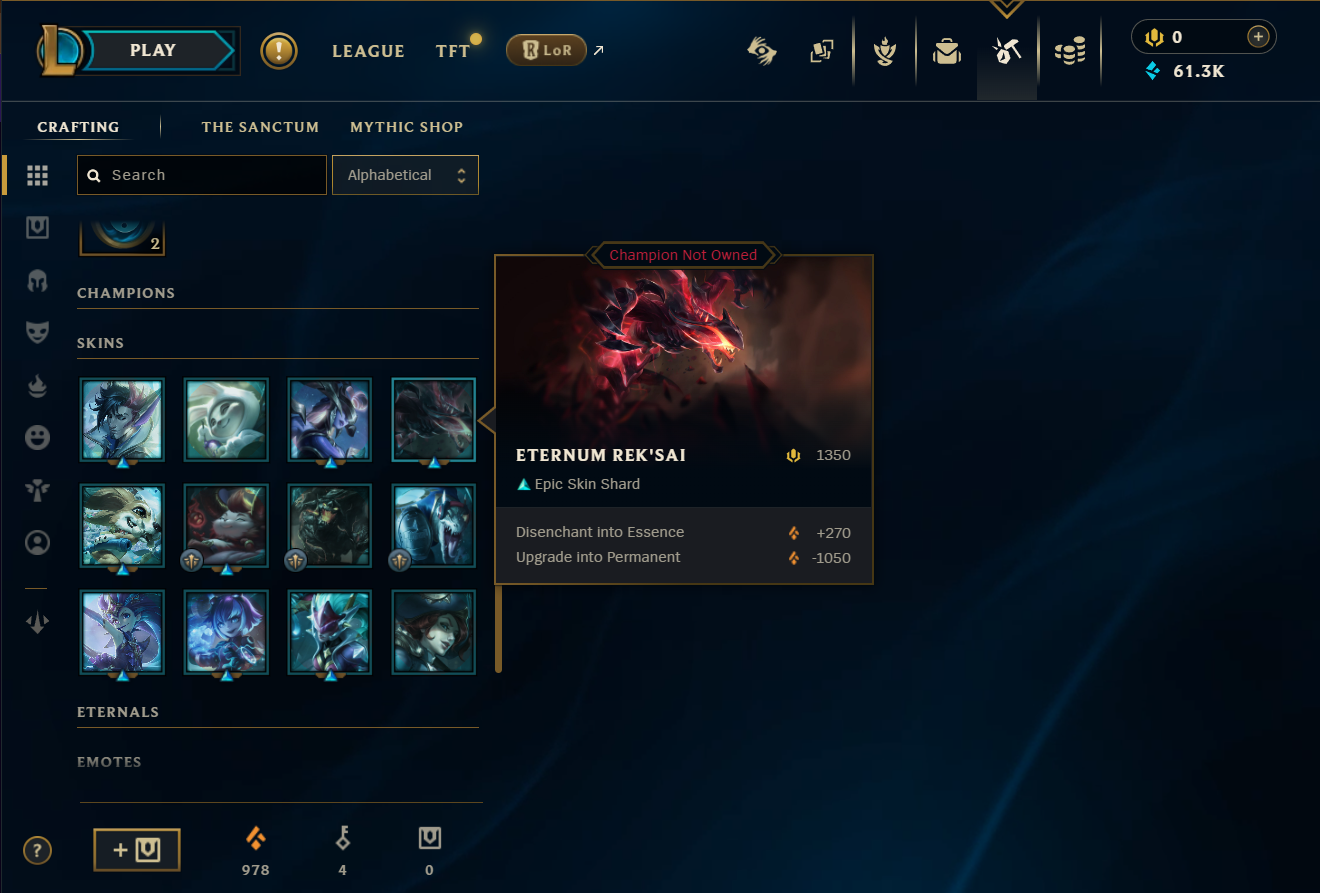 offer preview