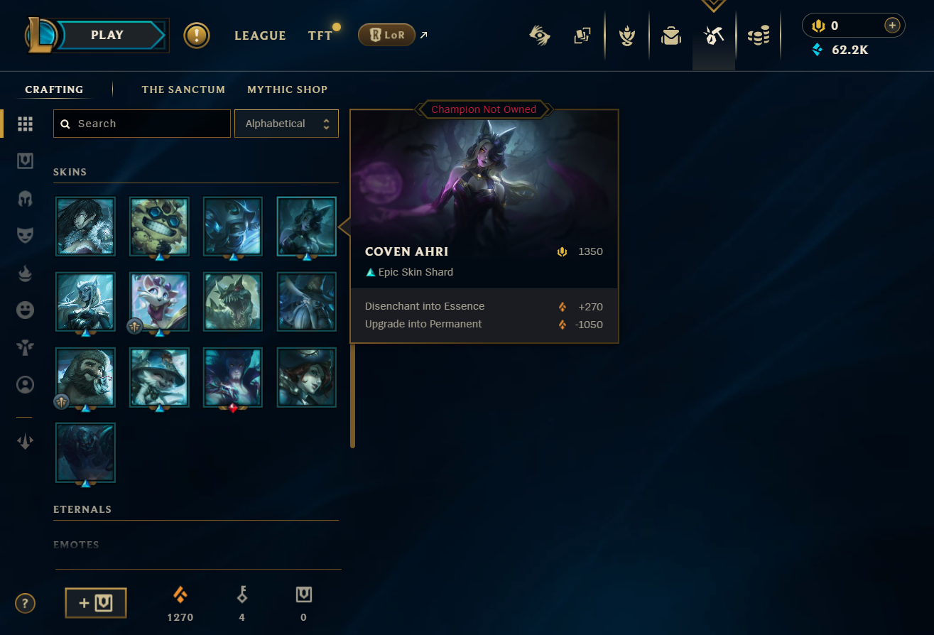 offer preview