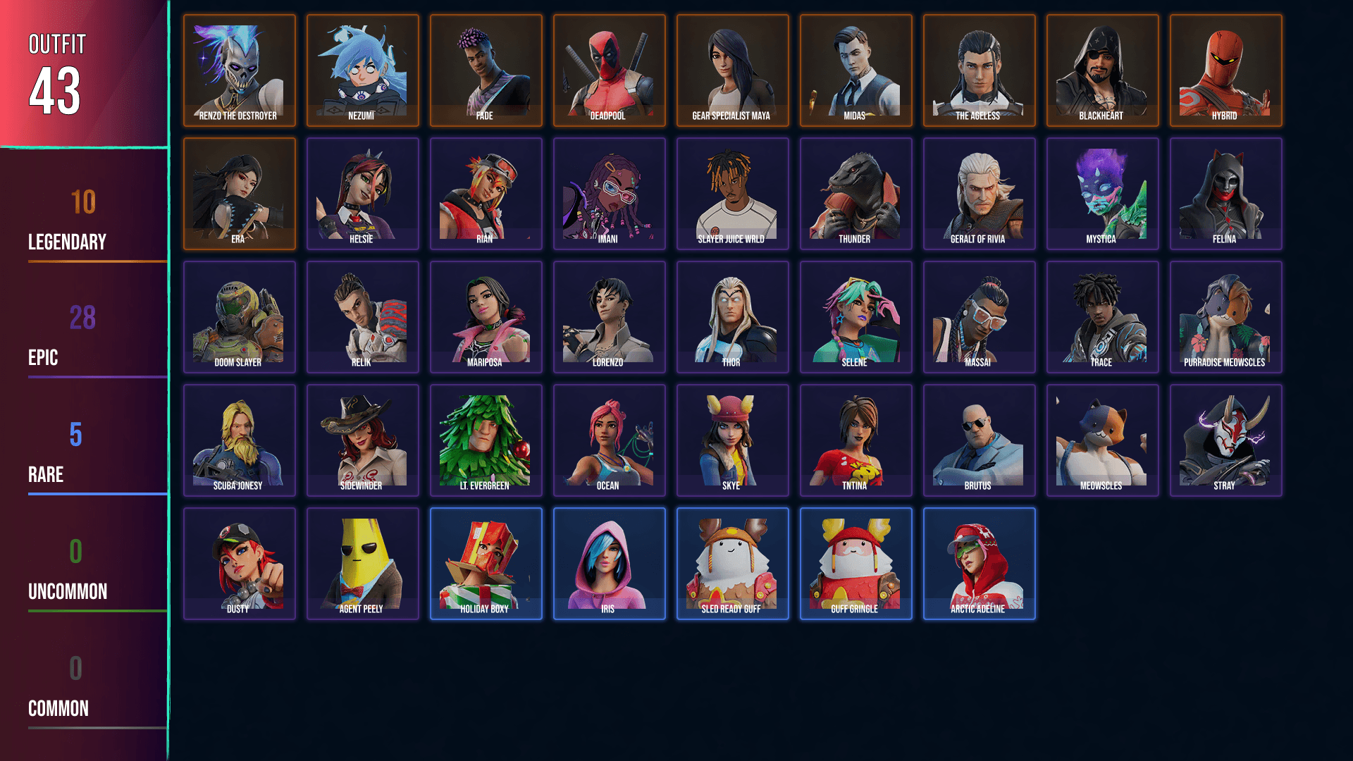 offer preview