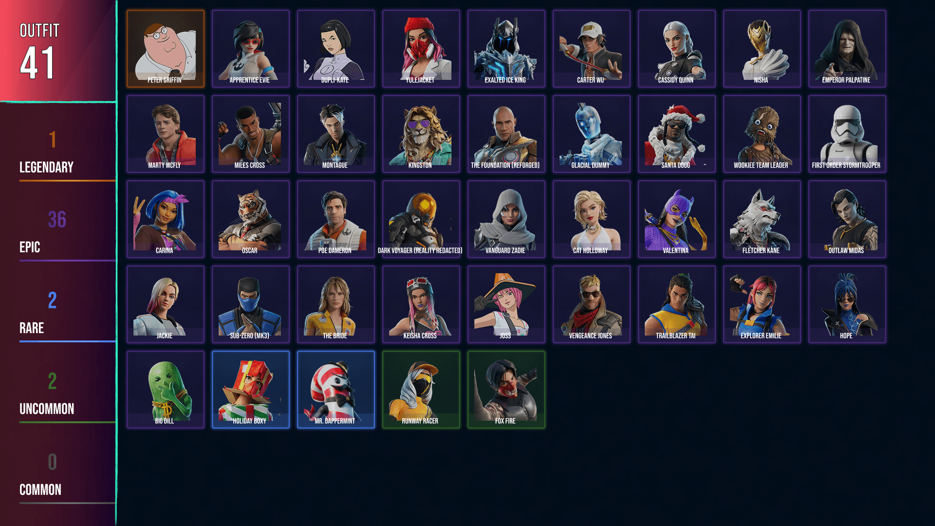 offer preview