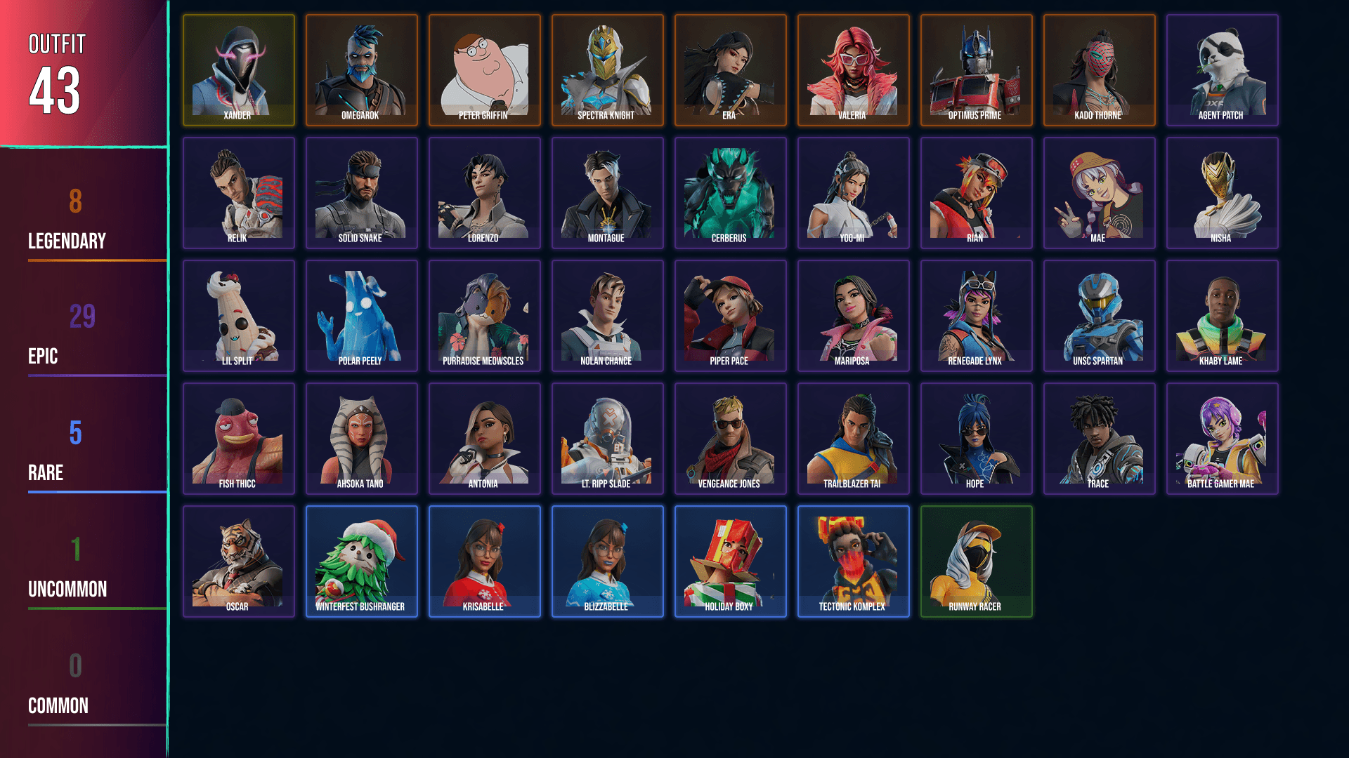 offer preview