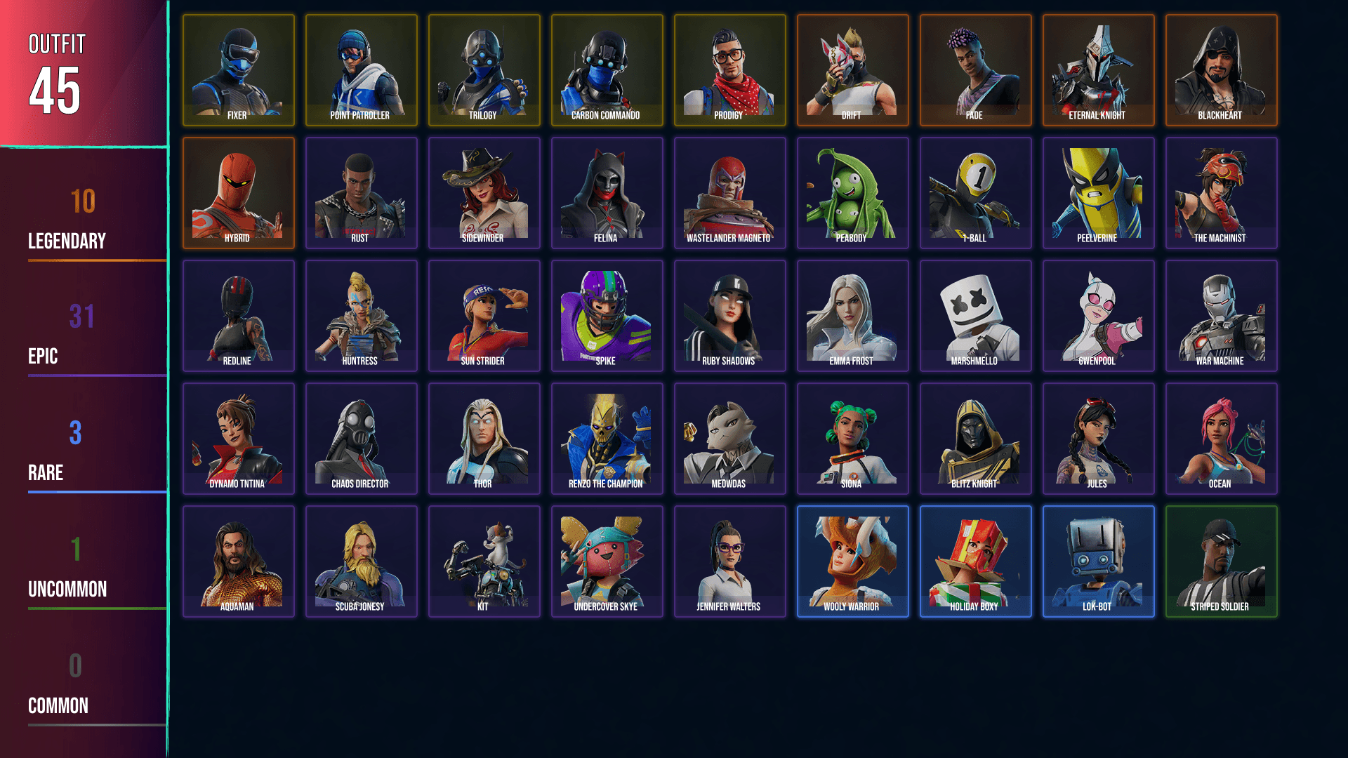 offer preview
