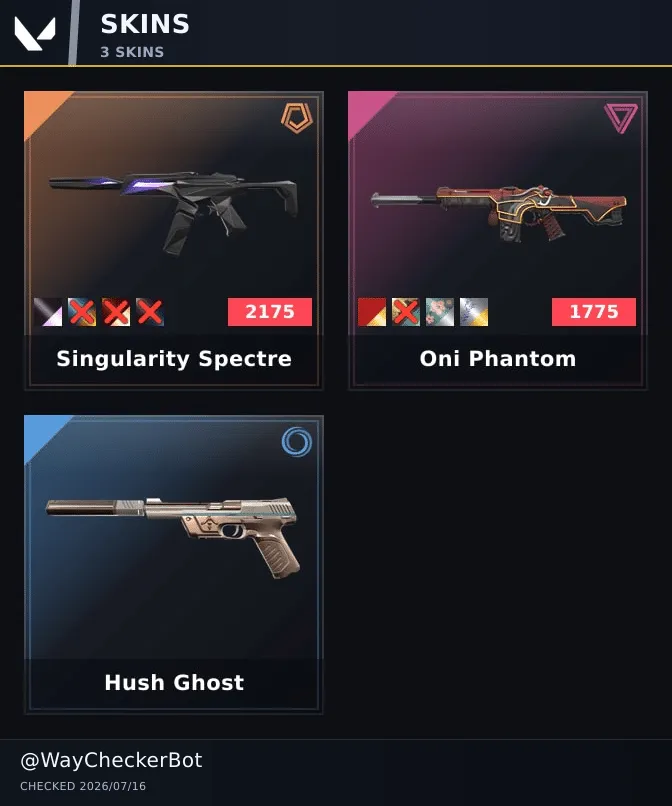 offer preview