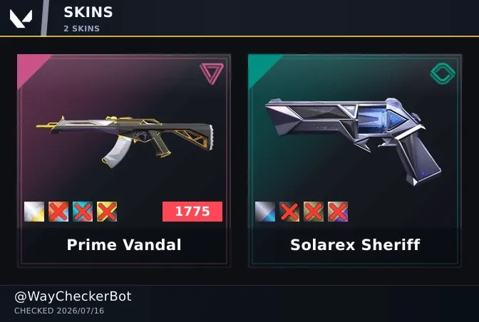 offer preview