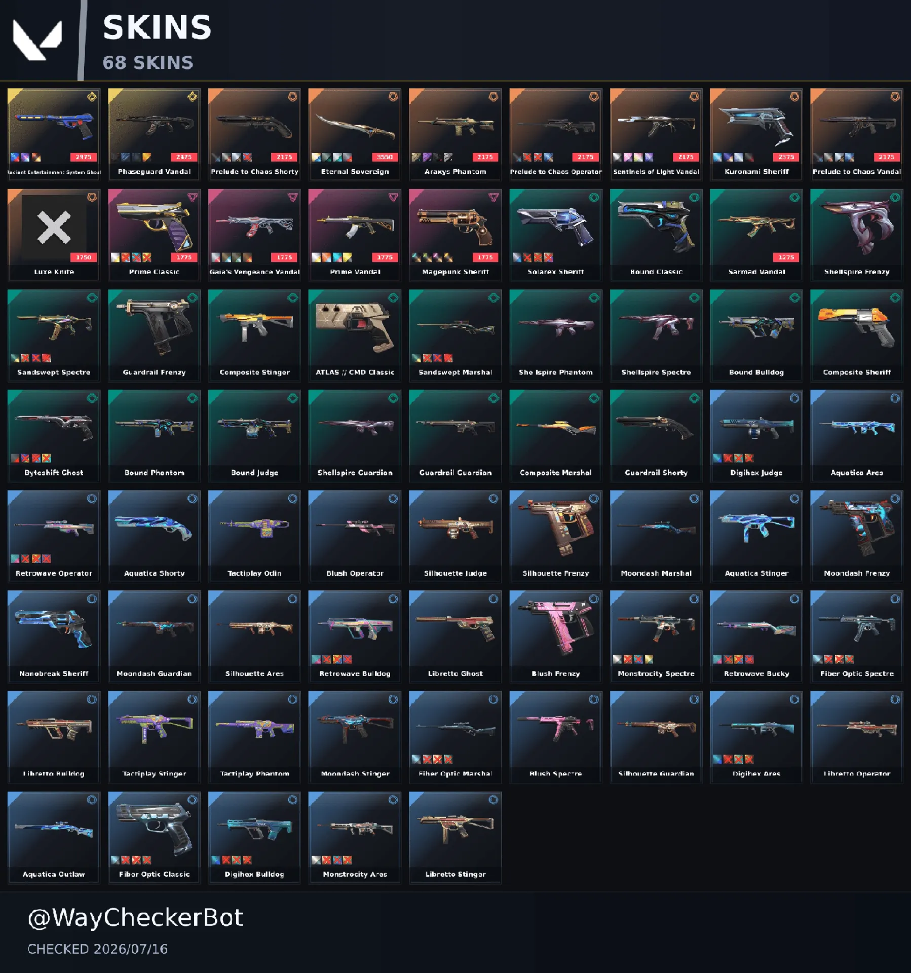 offer preview