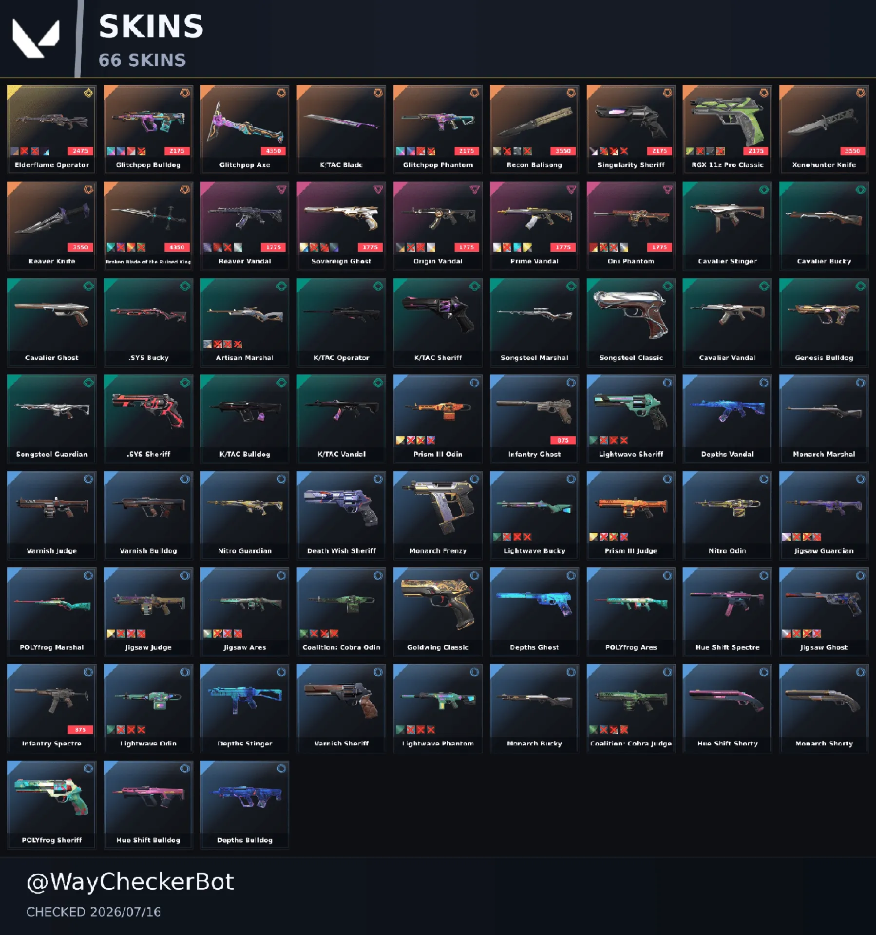 offer preview