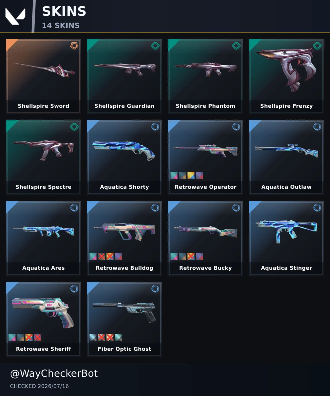 offer preview