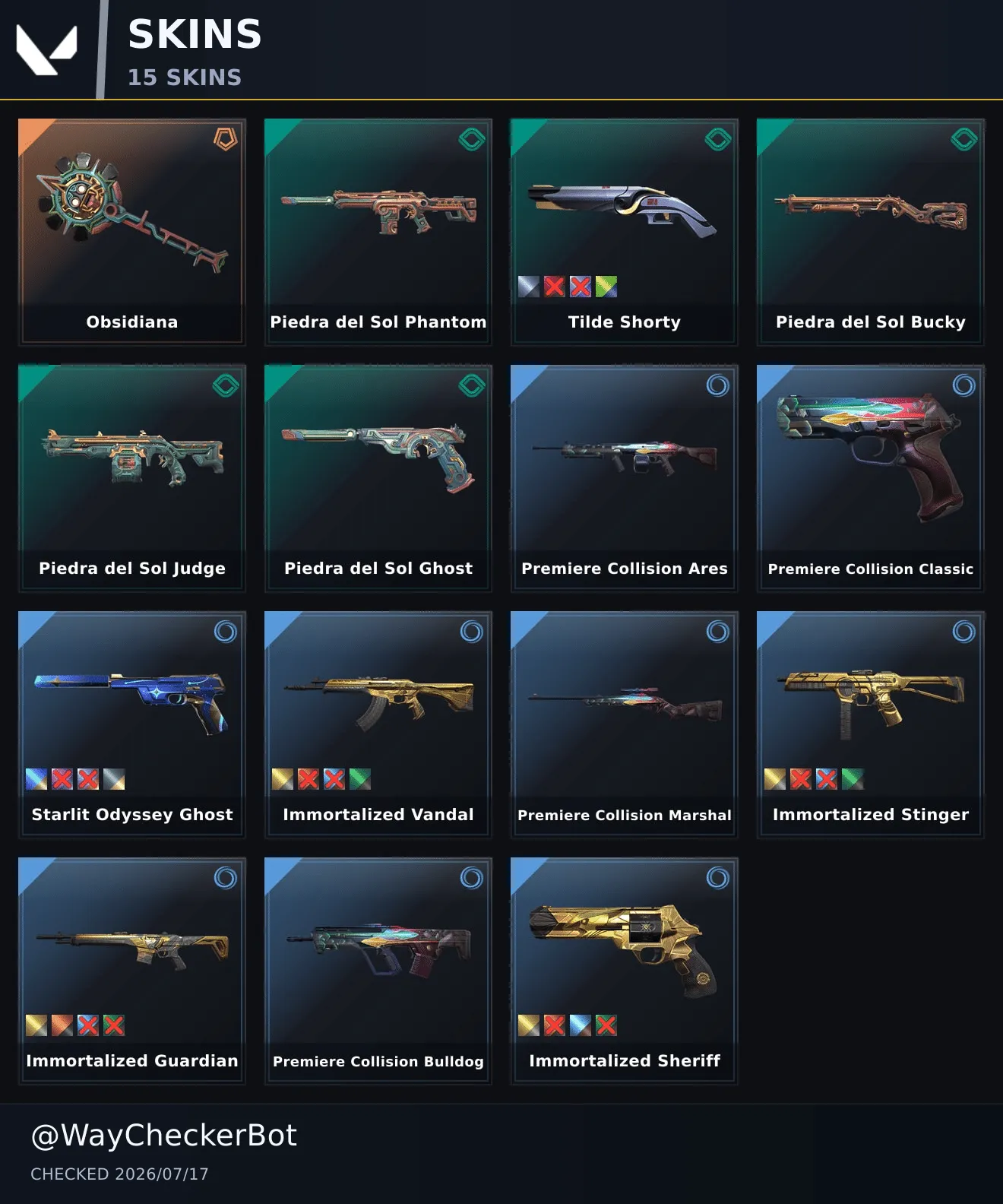 offer preview