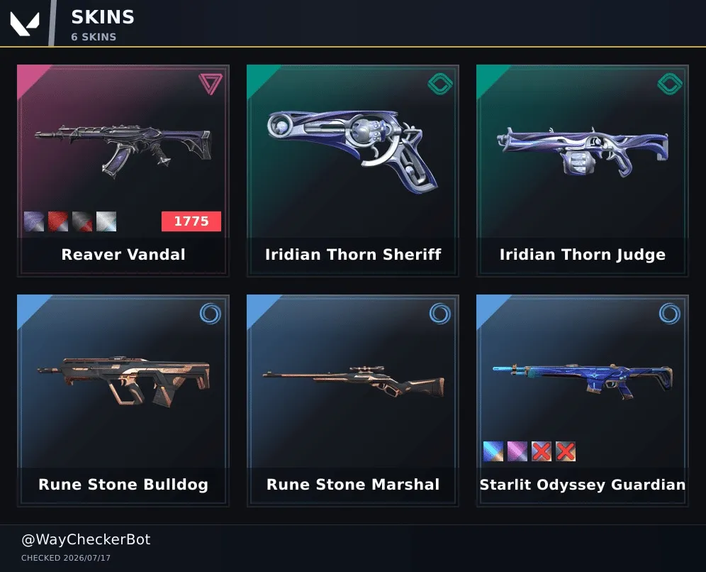 offer preview
