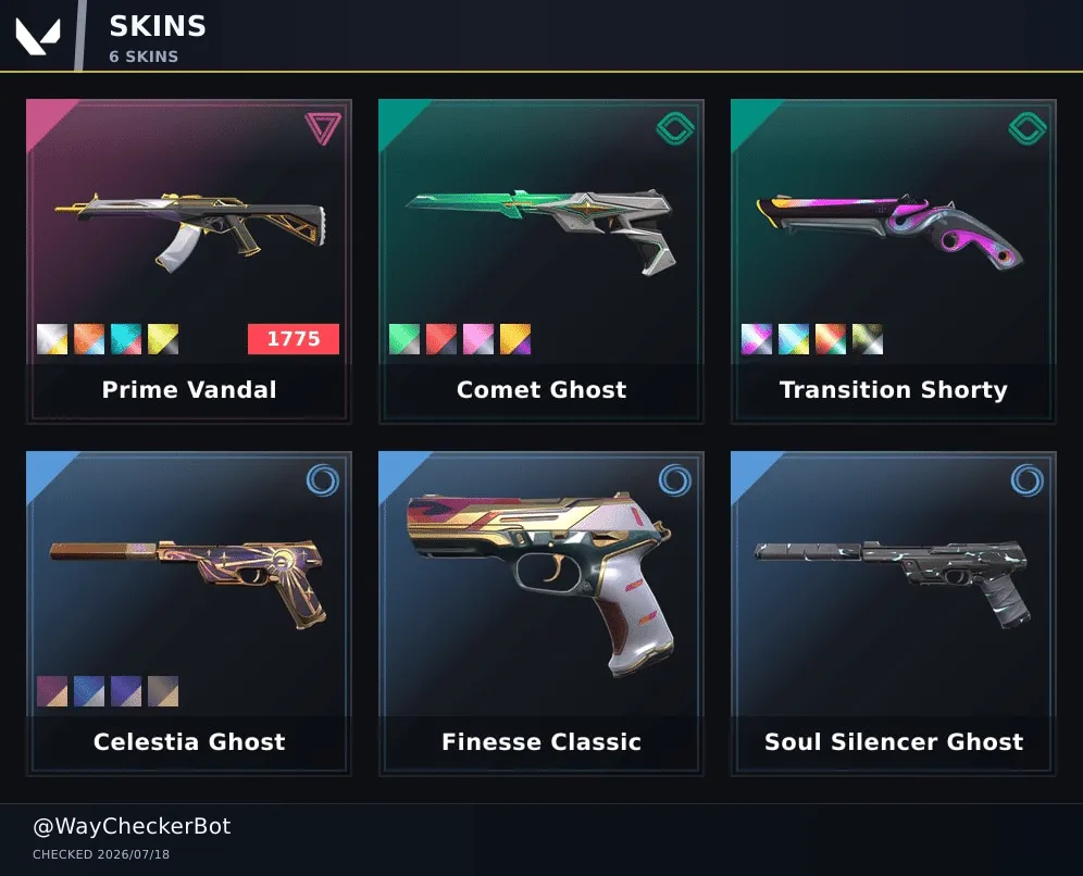 offer preview