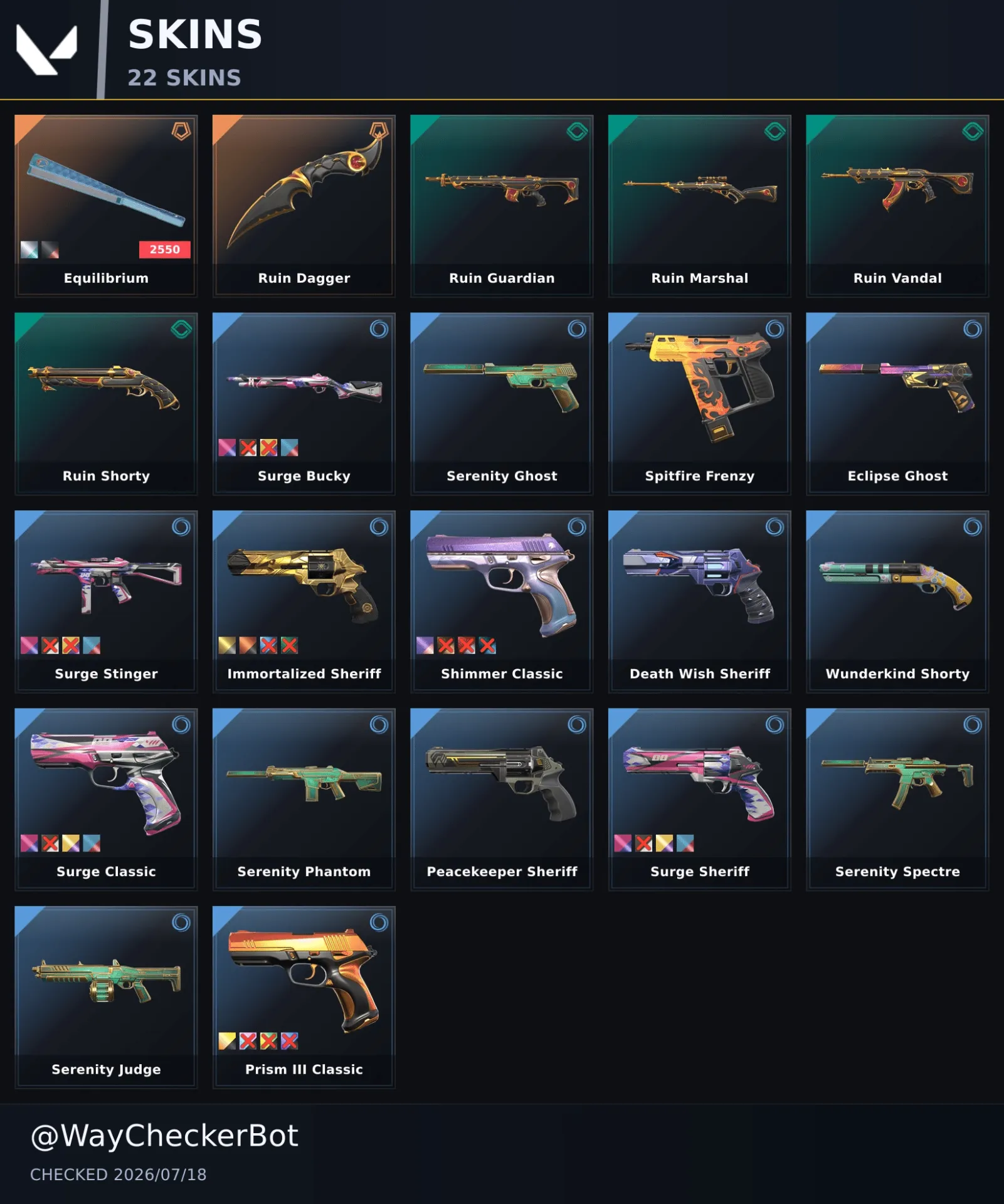 offer preview
