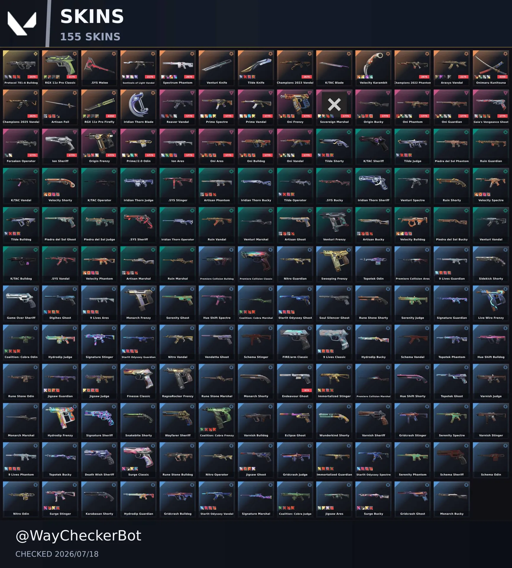 offer preview