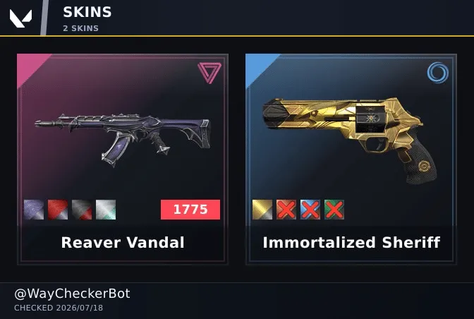 offer preview
