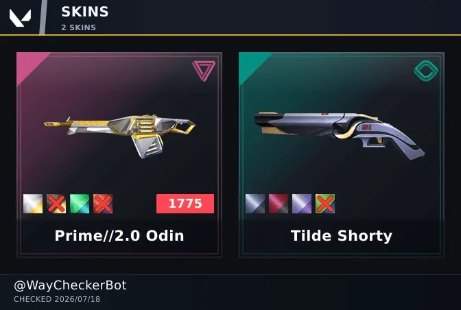 offer preview