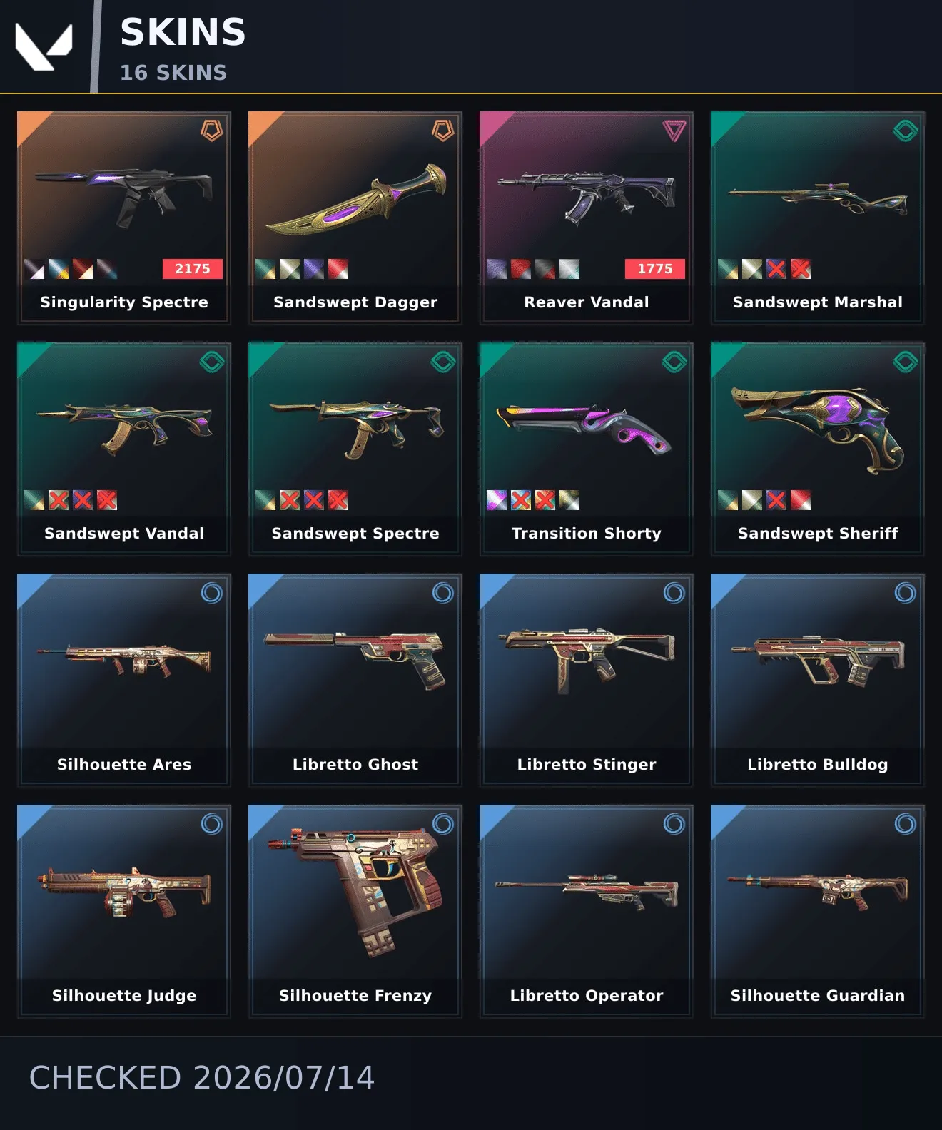 offer preview