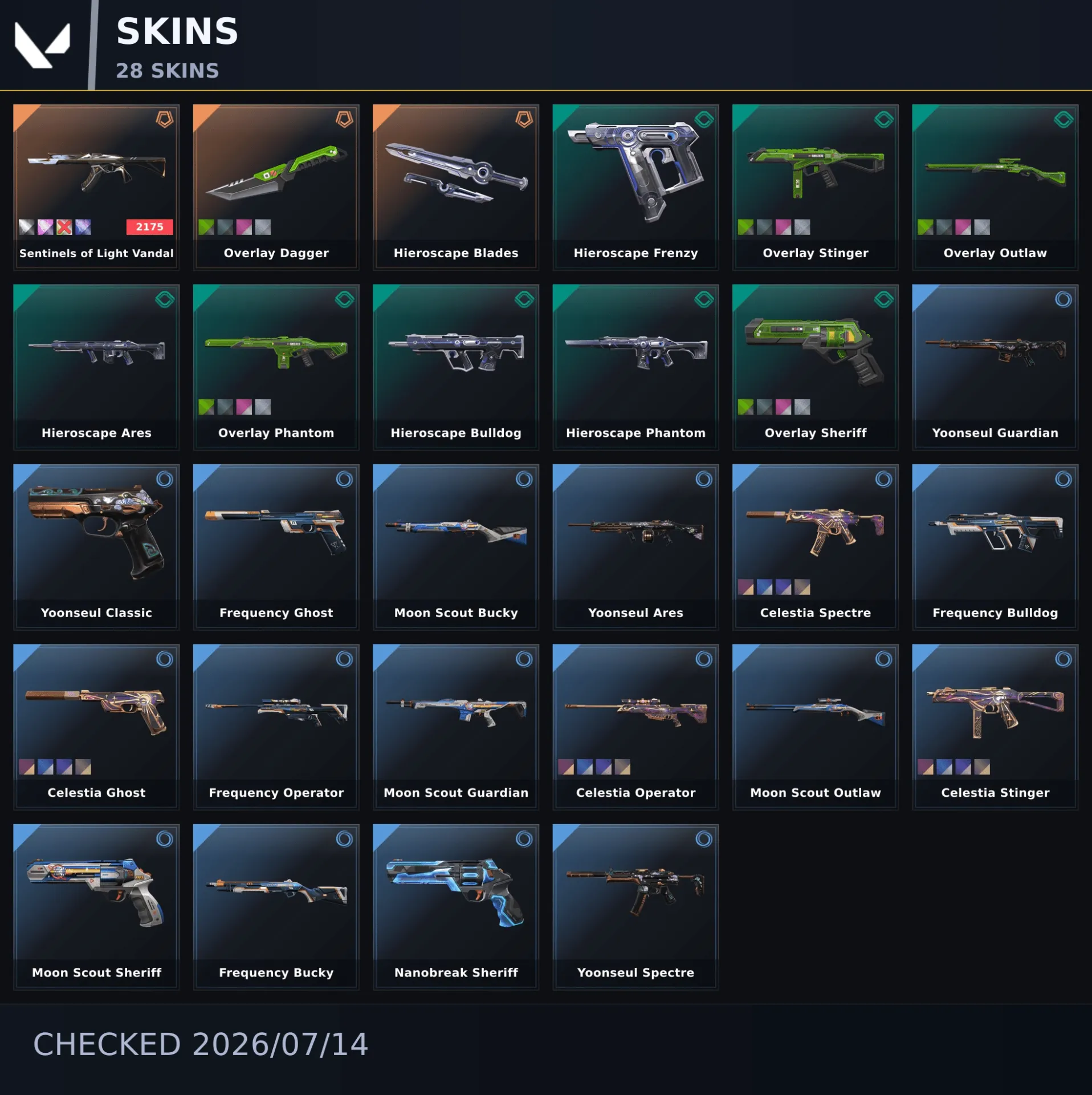 offer preview