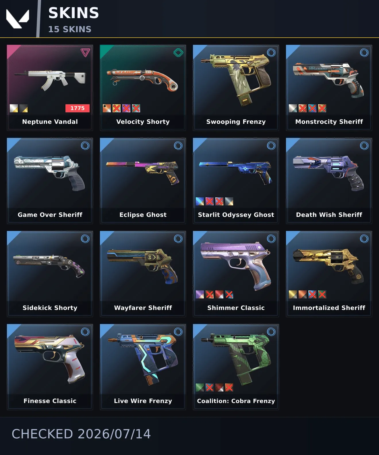 offer preview