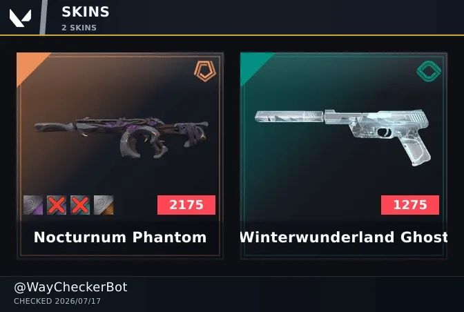 offer preview