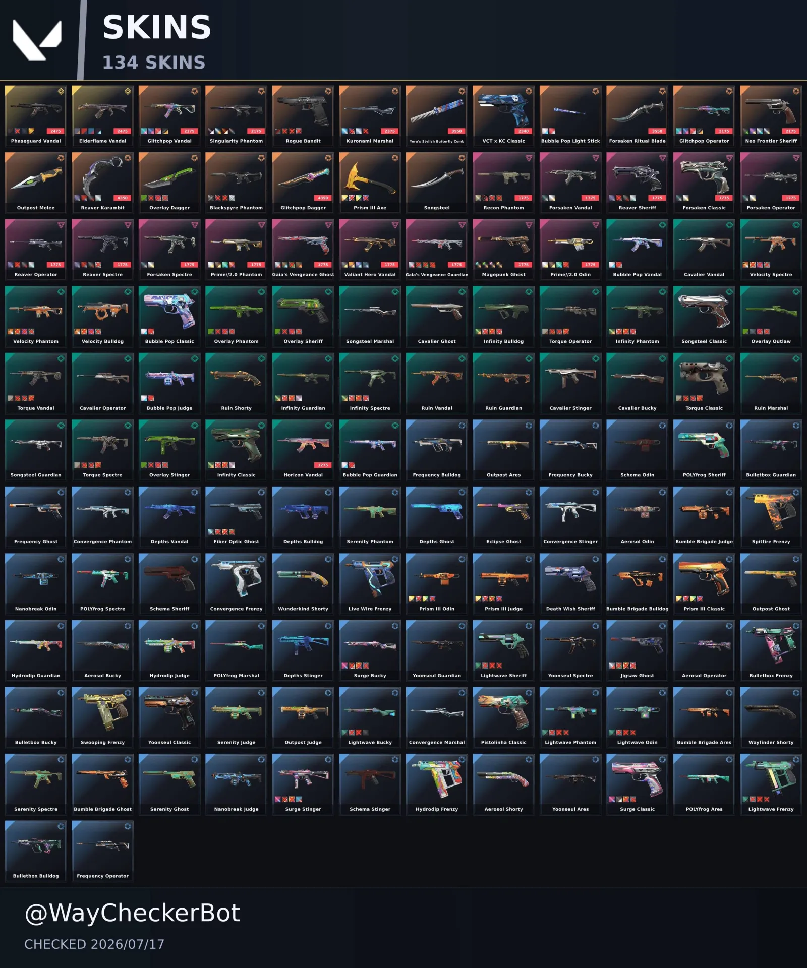 offer preview