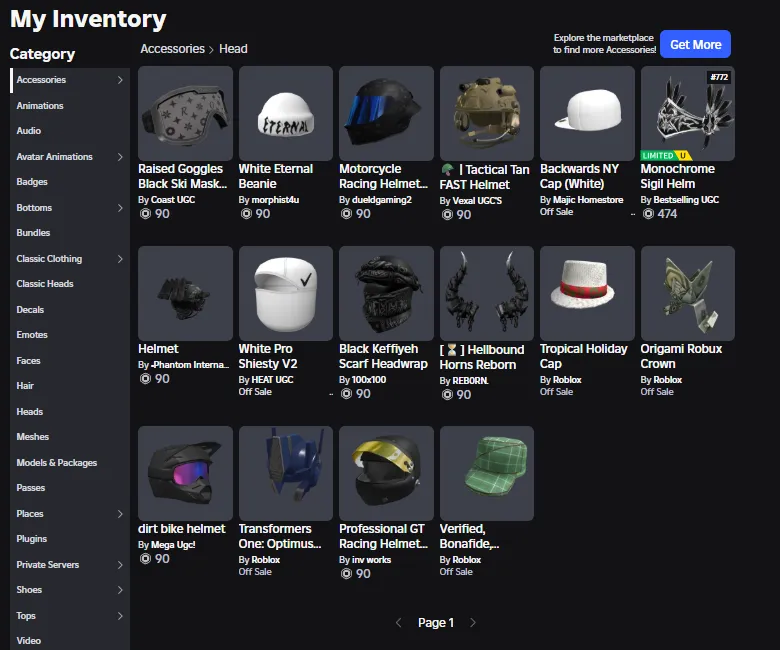 offer preview