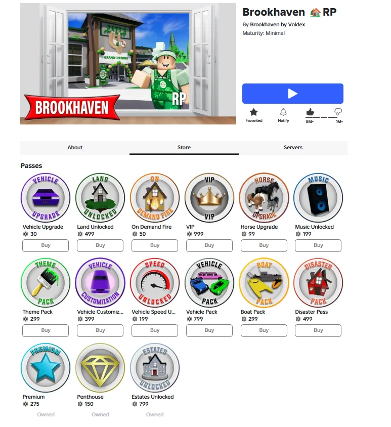 offer preview