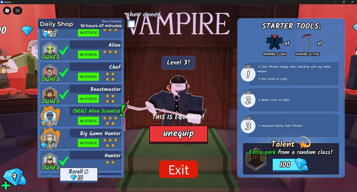 offer preview