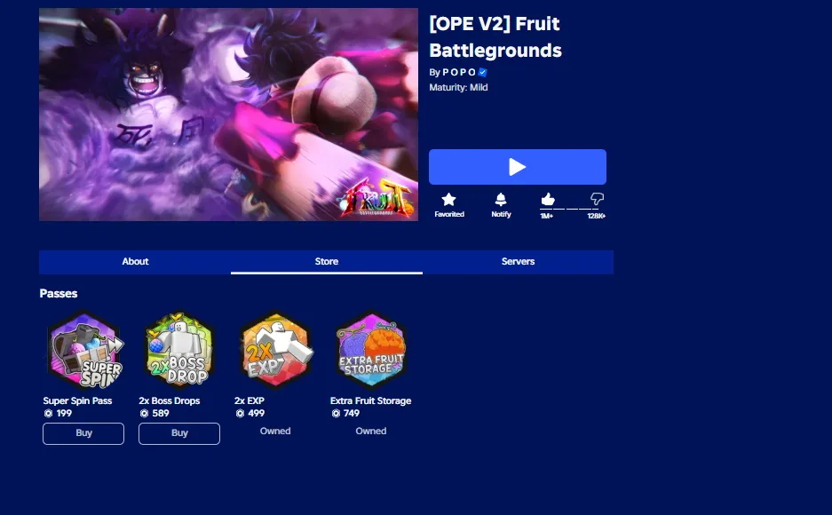 offer preview