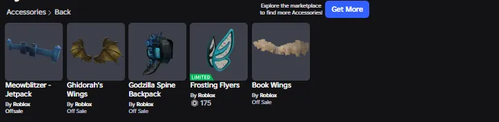 offer preview