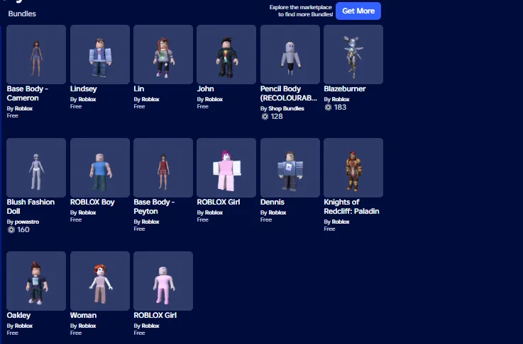 offer preview