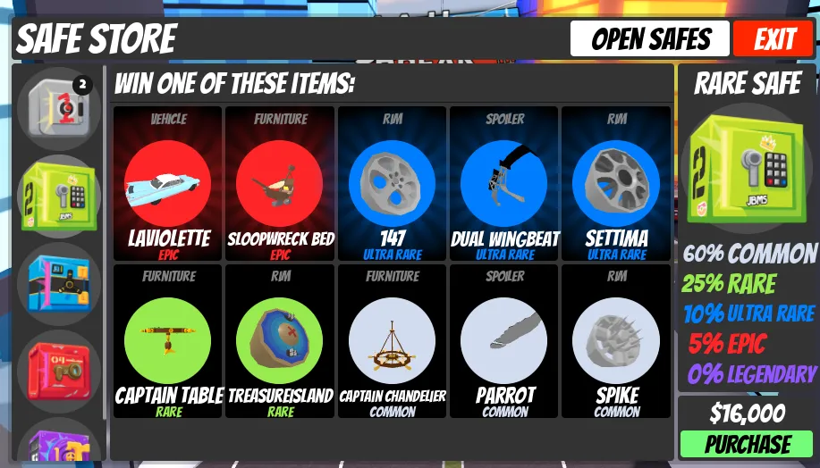 offer preview