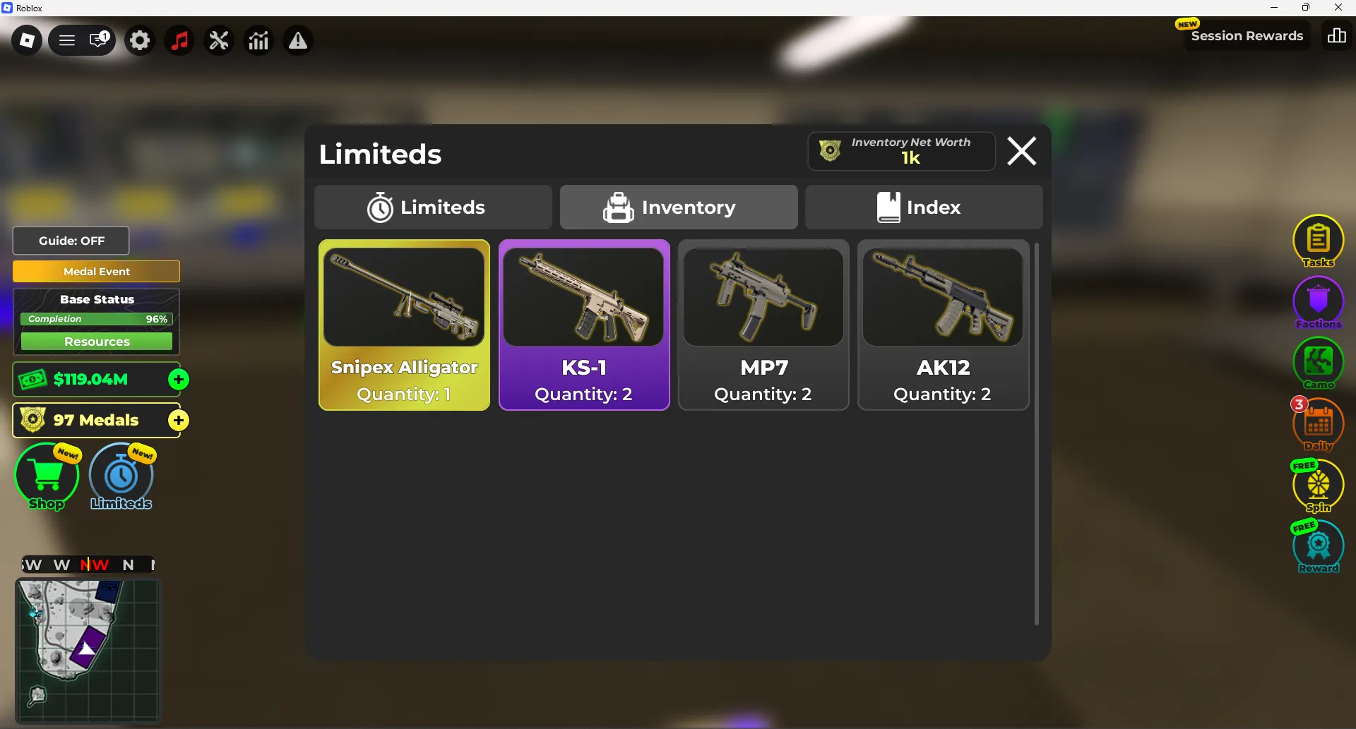 offer preview