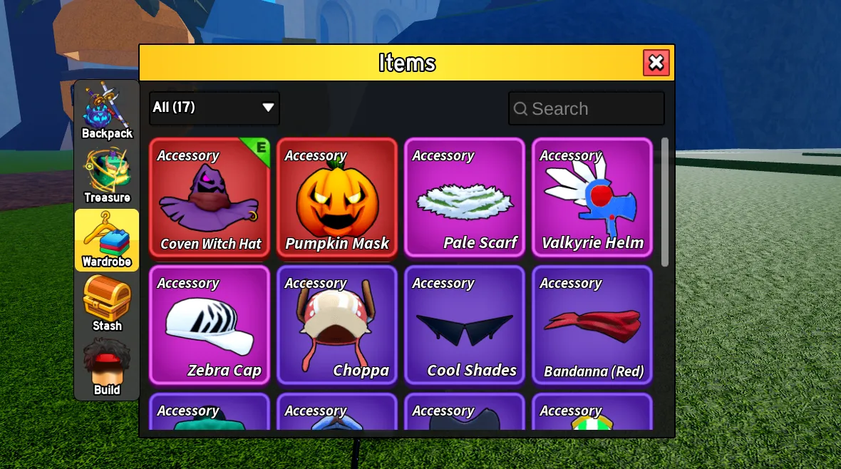 offer preview