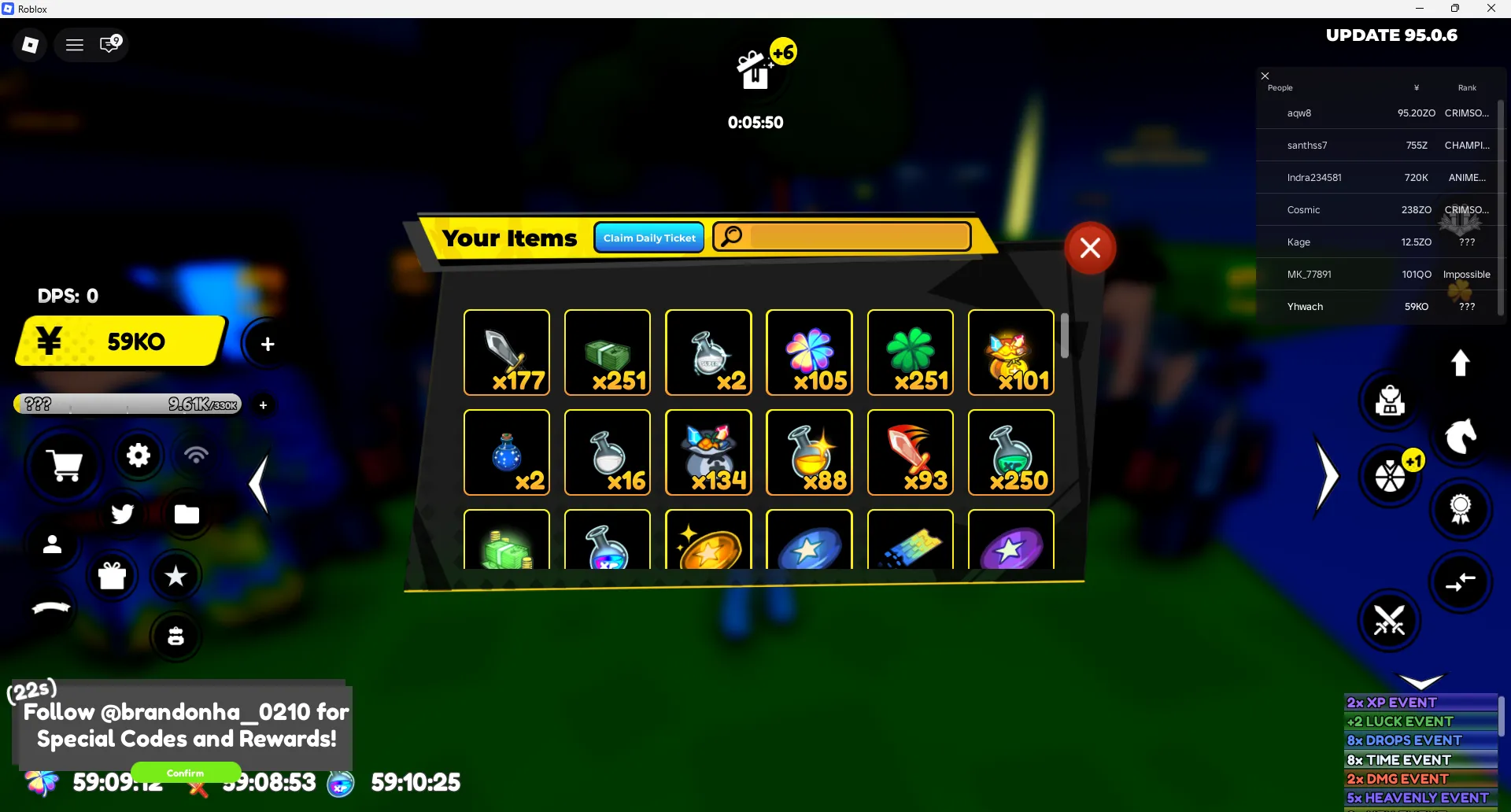 offer preview