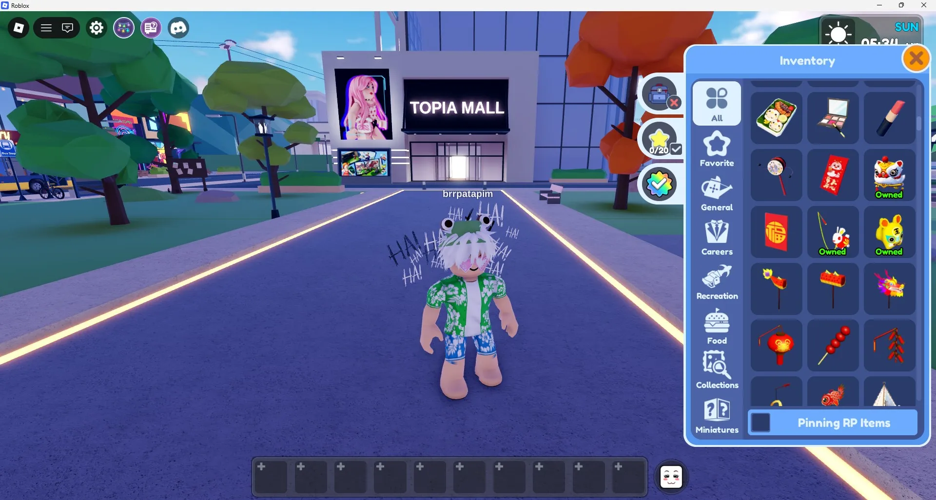 offer preview