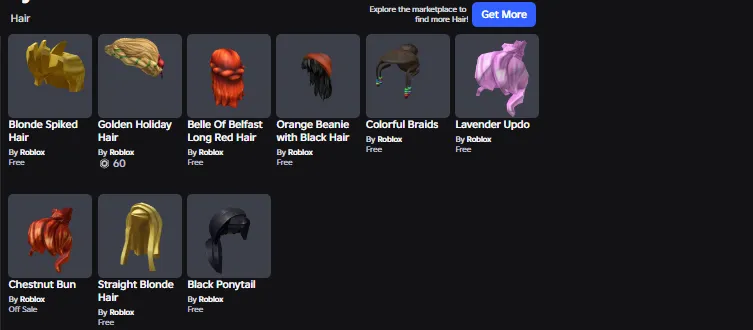 offer preview