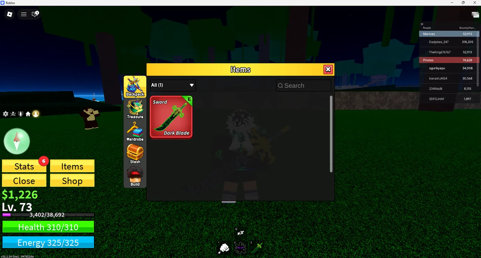 offer preview
