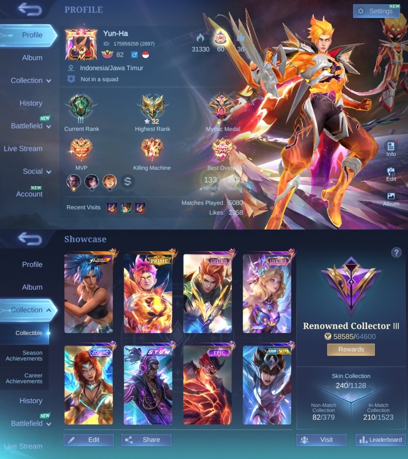 offer preview