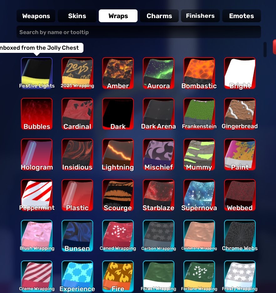 offer preview