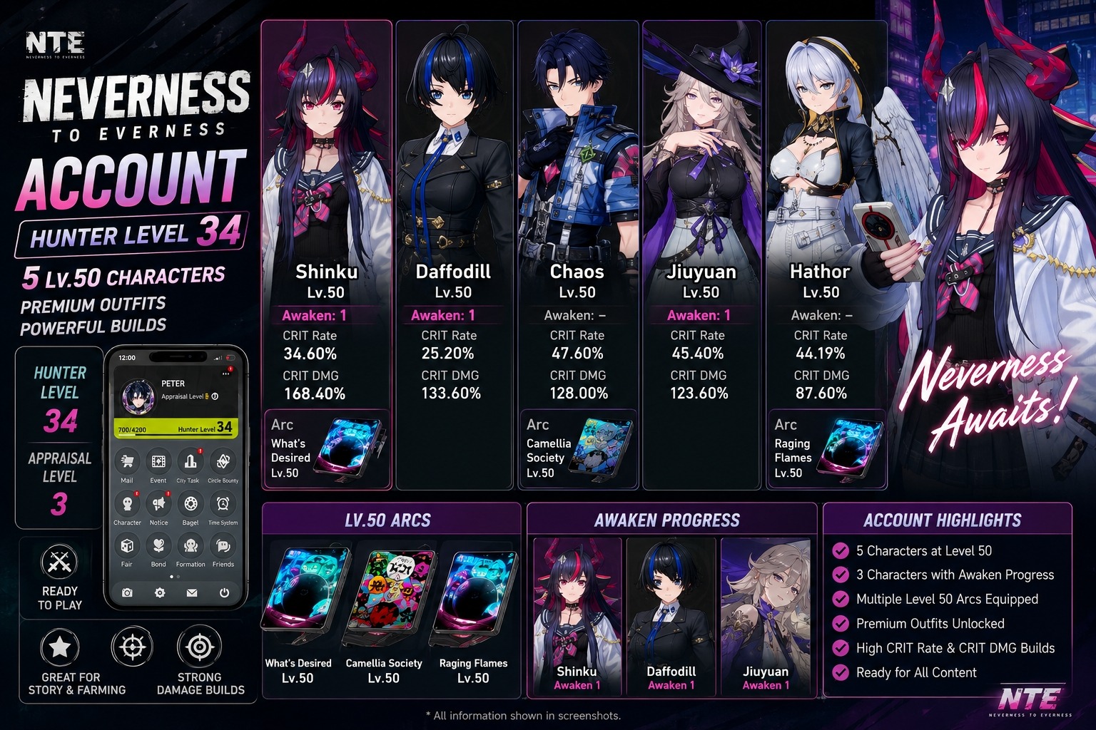 offer preview