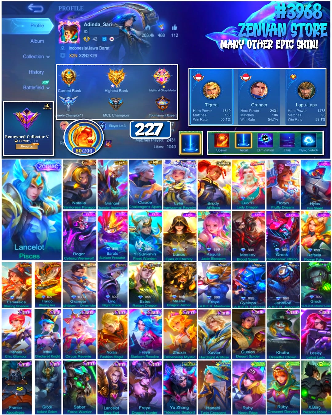 offer preview
