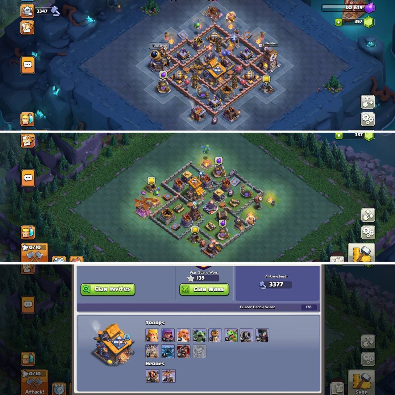 offer preview