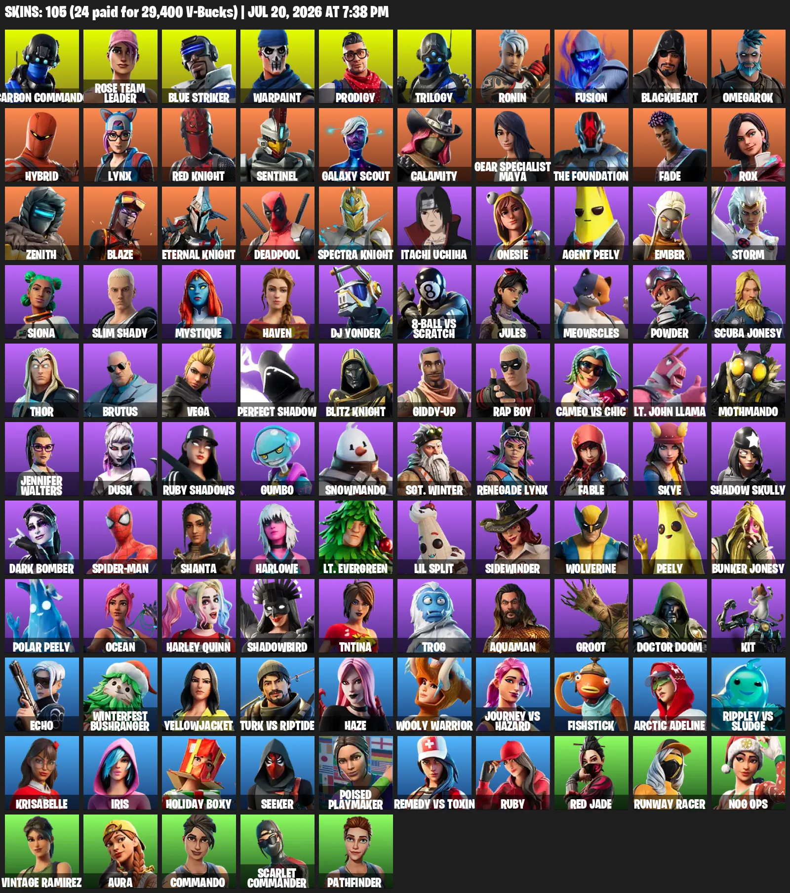 offer preview