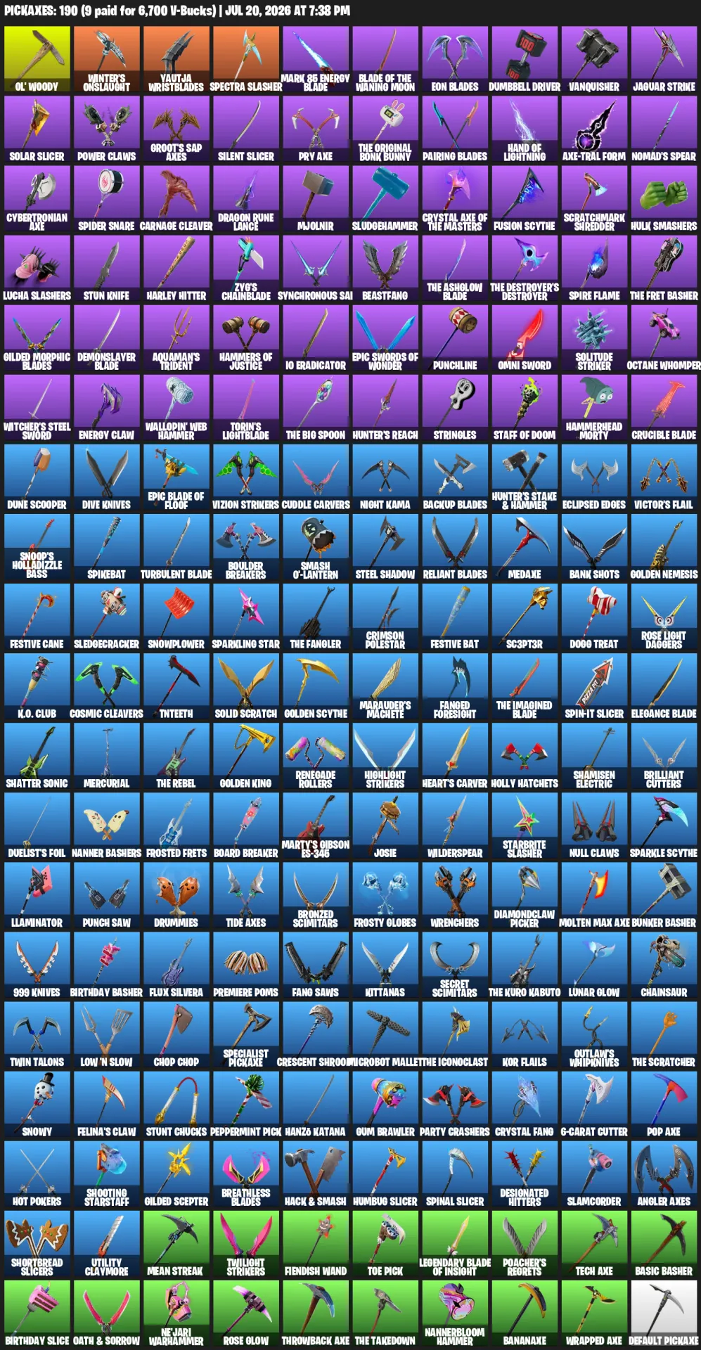 offer preview