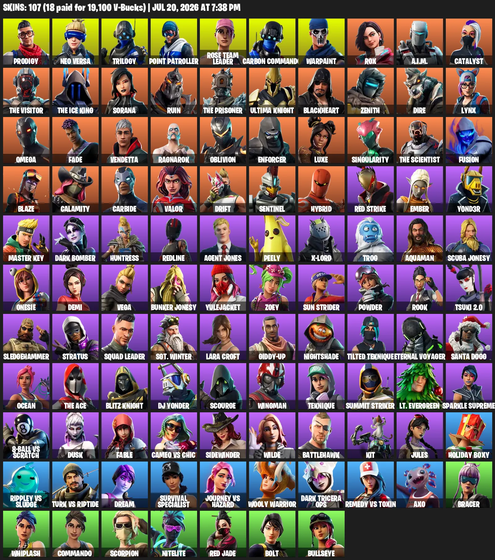 offer preview