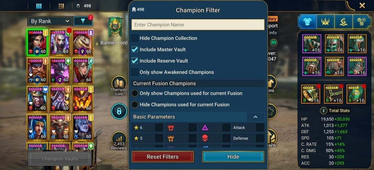 offer preview