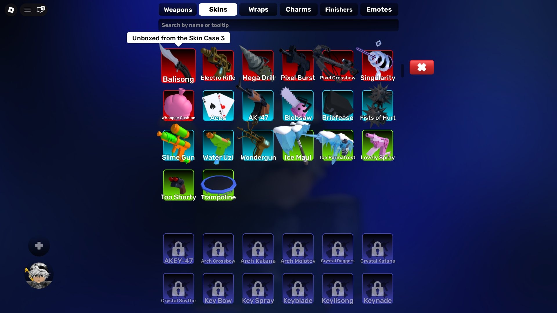 offer preview