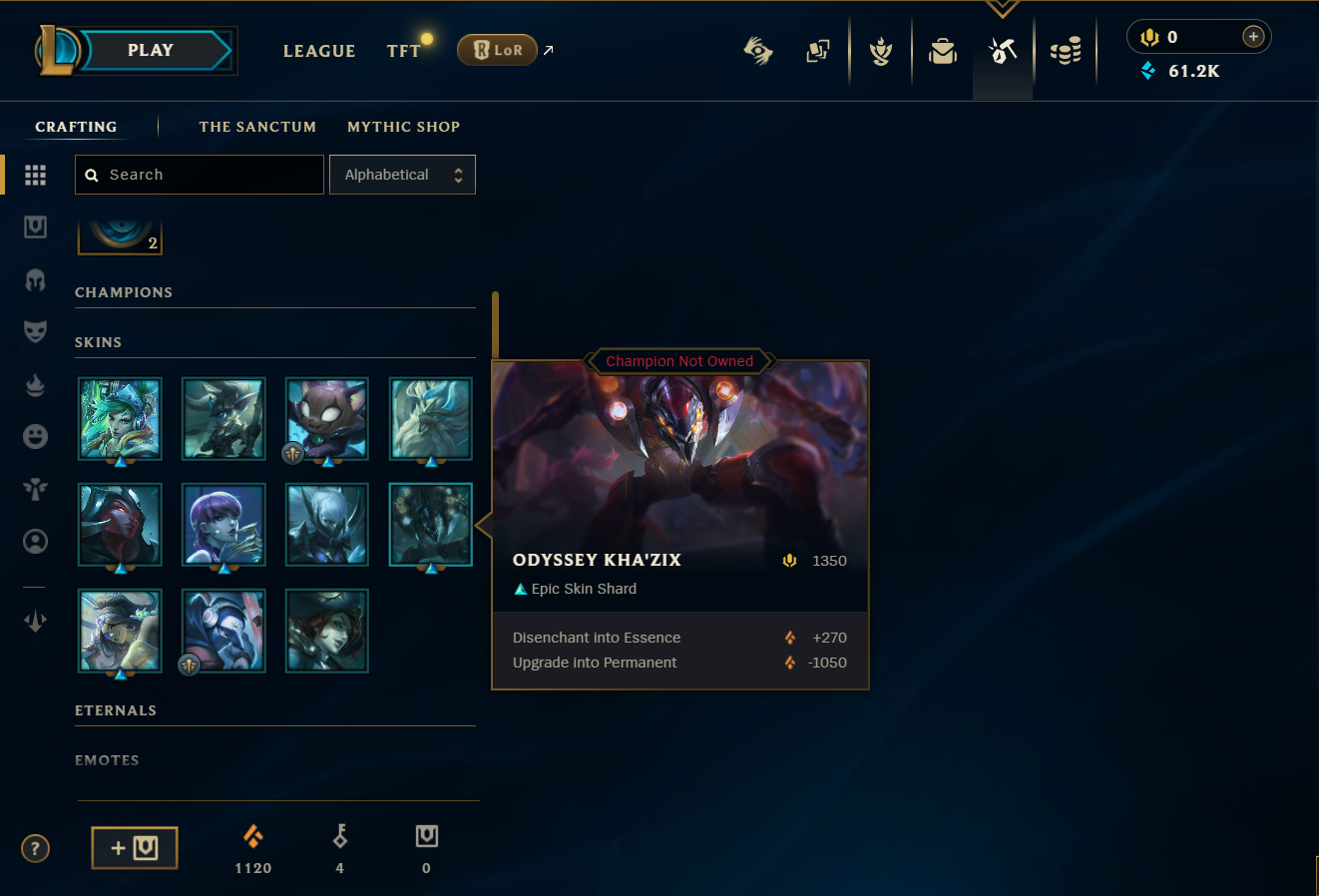 offer preview