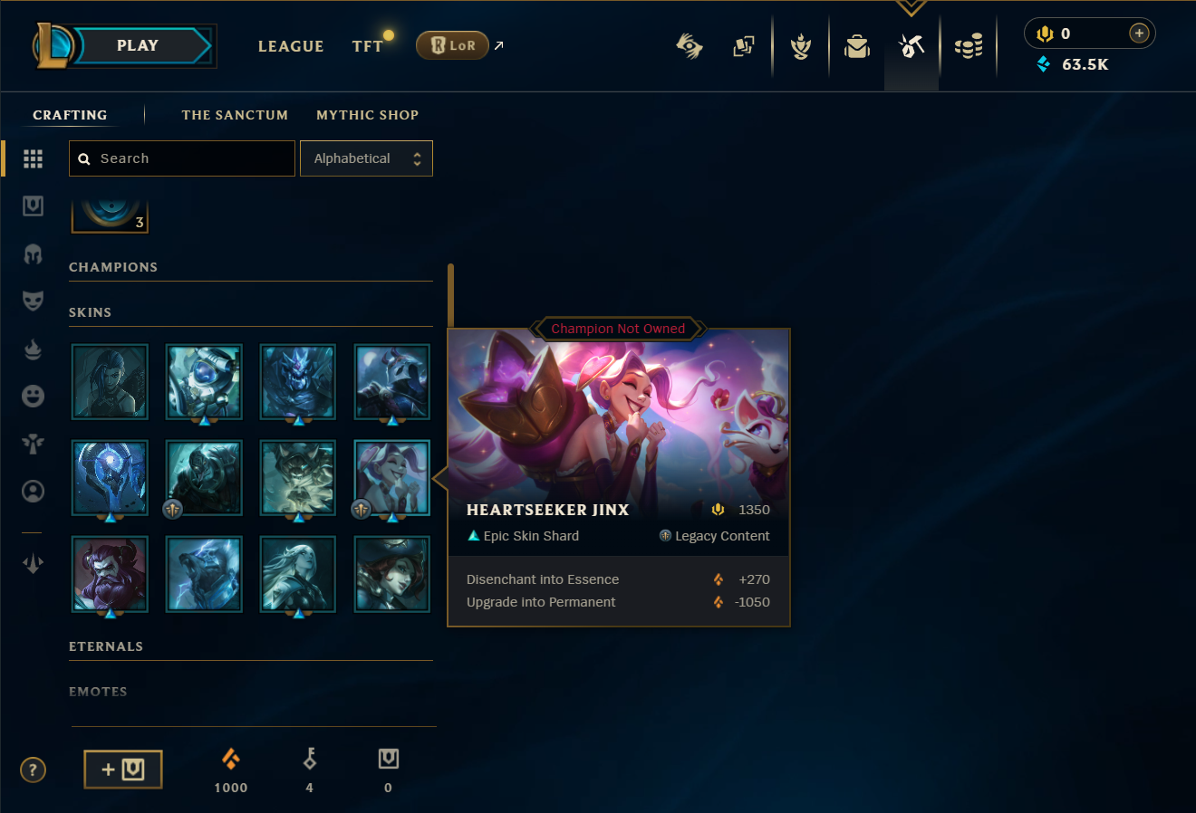 offer preview