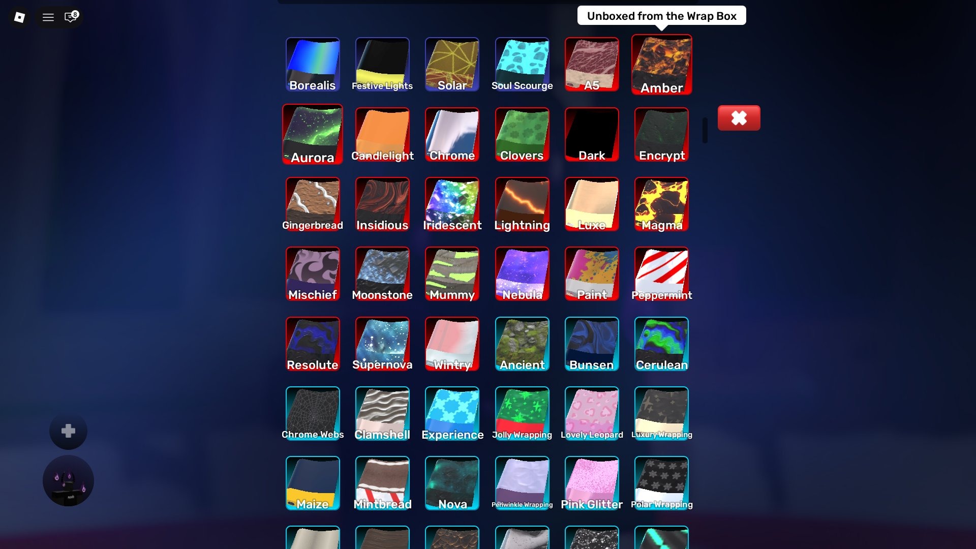 offer preview